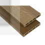 Терасна дошка Polymer Wood Privat 3D Дуб